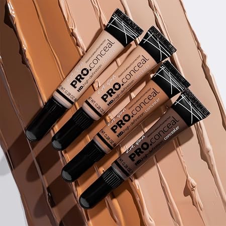 L.A. Girl HD Pro Concealer