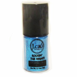 Jcat Loose Glitter Powder