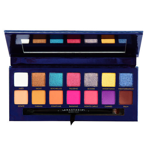 Anastasia Beverly Hills Rivera Eyeshadow Palette