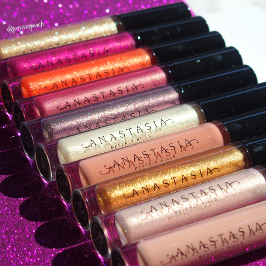 Anastasia Beverly Hills Lip Gloss