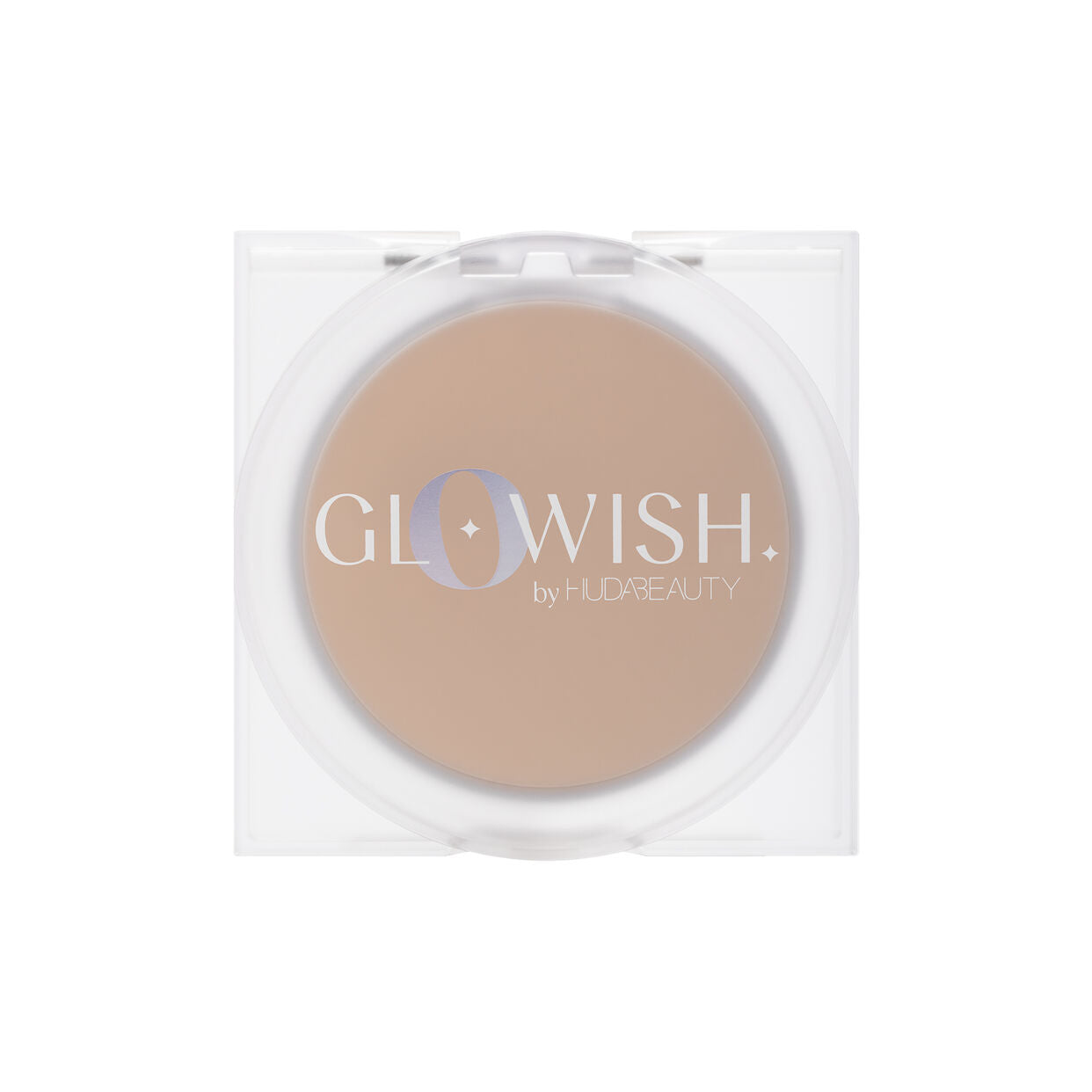 Huda Beauty GloWish Luminous Pressed Powder