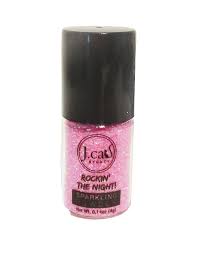 Jcat Loose Glitter Powder