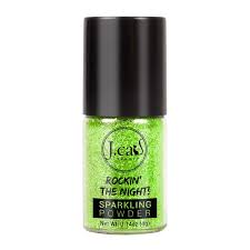 Jcat Loose Glitter Powder