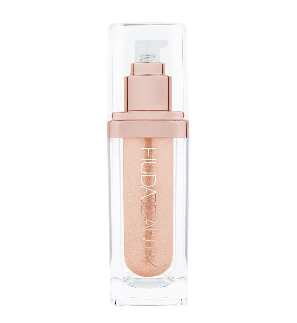 Huda Beauty N.Y.M.P.H. All Over Body Highlighter