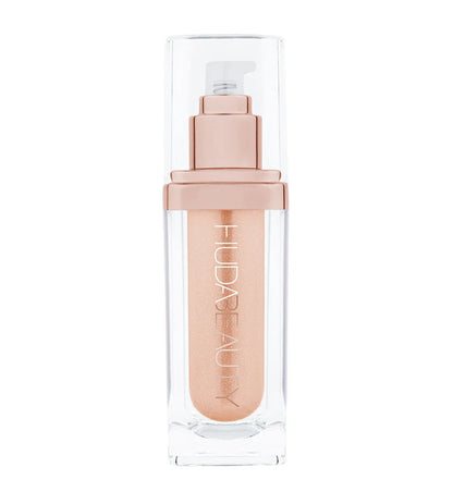 Huda Beauty N.Y.M.P.H. All Over Body Highlighter