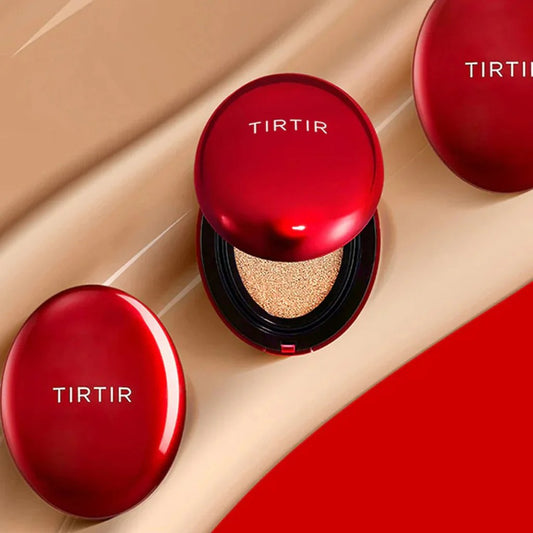 TIRTIR - MIni Size Mask Fit Red Cushion Foundation