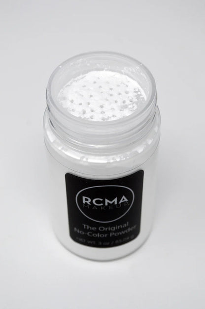 RCMA "The Original" No-Color Powder