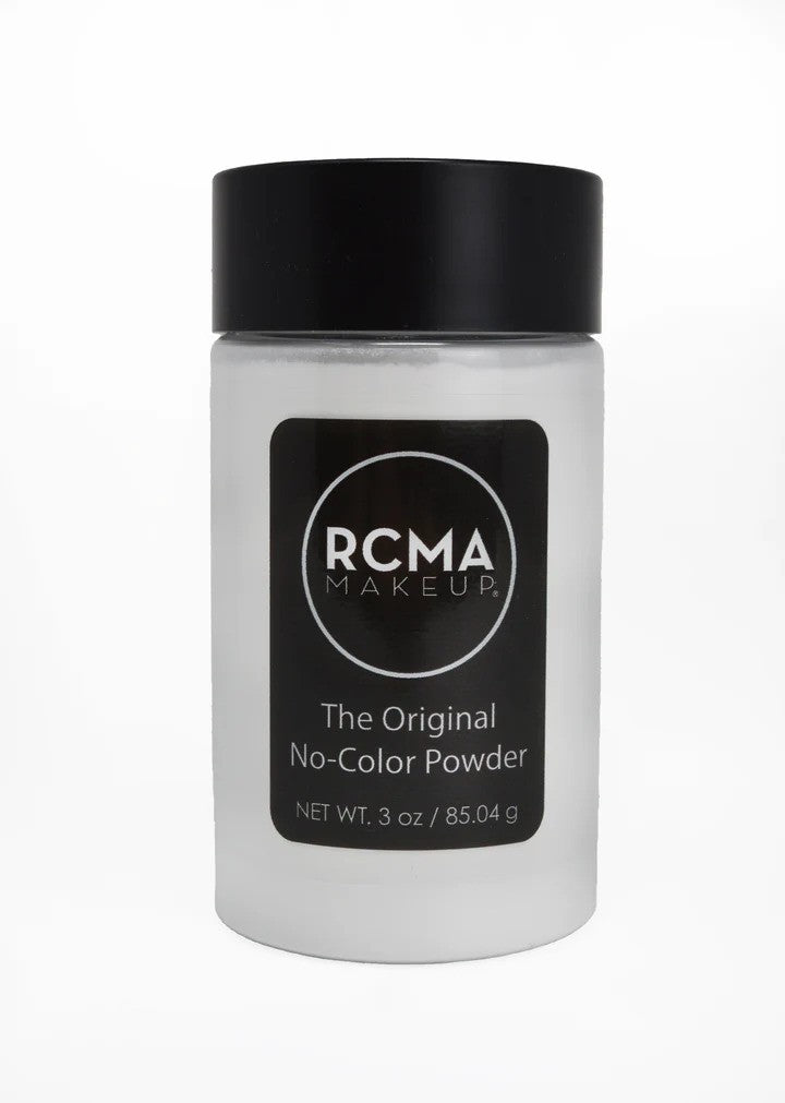 RCMA "The Original" No-Color Powder