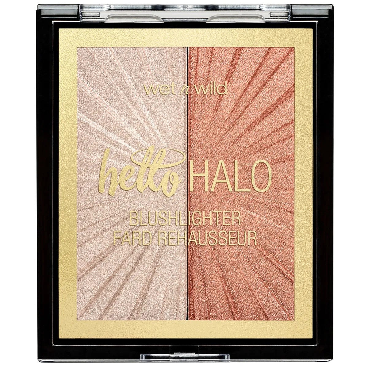 Wet N Wild Megaglow Blushlighter- Highlight Bling