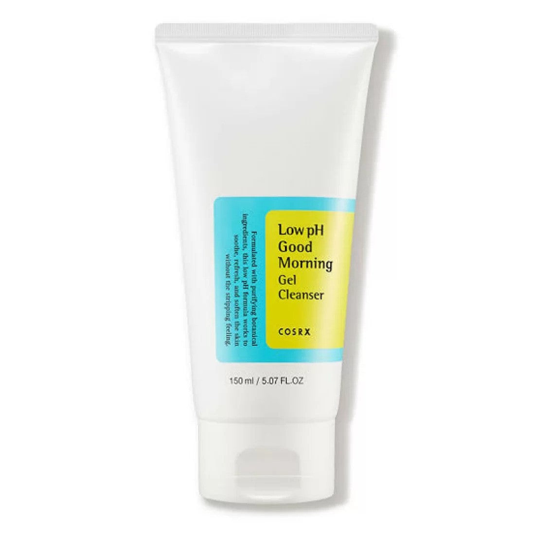 COSRX - Low pH Good Morning Gel Cleanser 150ml