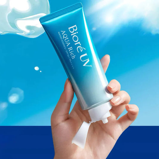 Biore UV Aqua Rich Watery Essence SPF 50+ PA++++ 50g