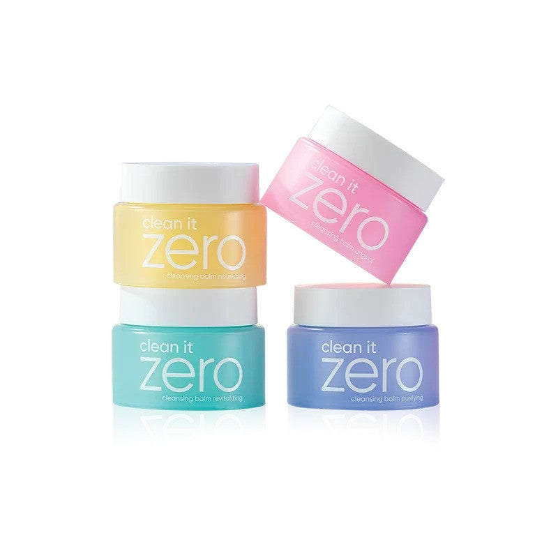 Banila Co. Clean It Zero Special Kit