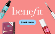 Benefit Cosmetics Products in Pakistan