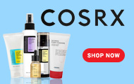 Cosrx Products in Pakistan