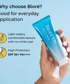 buy original biore sunscreen in pakistan