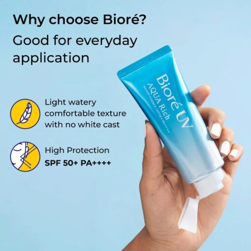 buy original biore sunscreen in pakistan