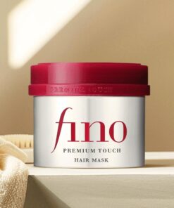 buy original shiseido fino hair mask in pakistan