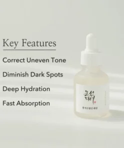 buy original beauty of joseon glow deep serum in pakistan