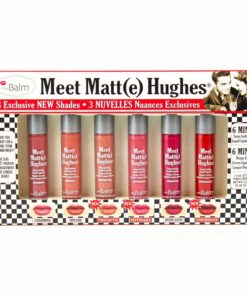 buy original the balm lipstick cosmetics in pakistan