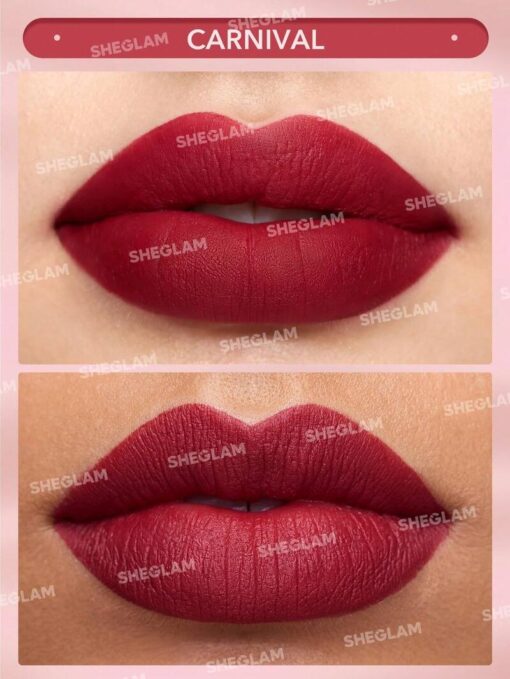 buy original sheglam lipstick in pakistan