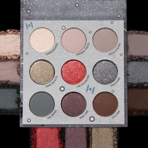 buy original colourpop eyeshadow palette in pakistan