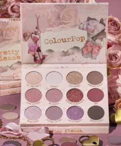 buy original colourpop eyeshadow palette in pakistan