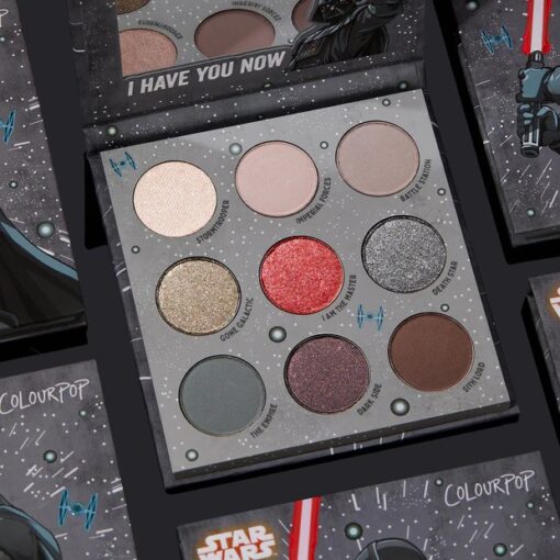 buy original colourpop eyeshadow palette in pakistan