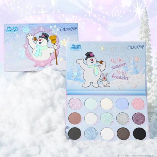 buy original colourpop eyeshadow palette in pakistan