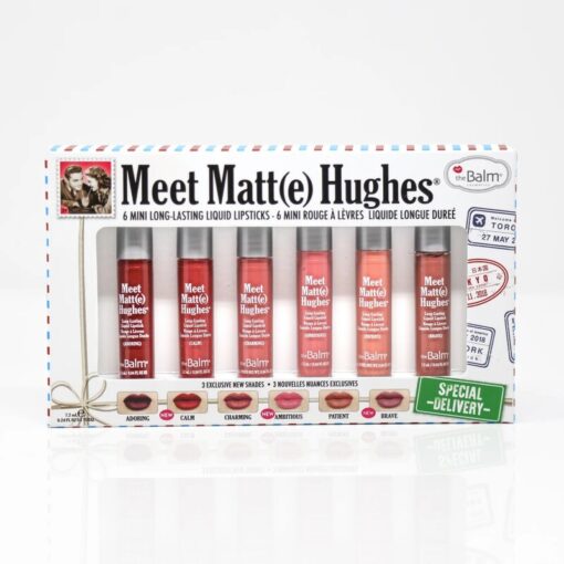 buy original the balm lipstick cosmetics in pakistan