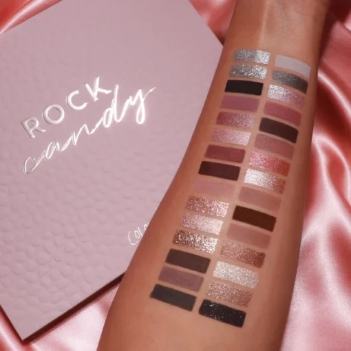 buy original colourpop eyeshadow makeup in pakistan